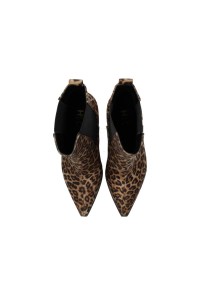 POSH by Poelman MARIE Enkellaarzen | Poelman Brands Webshop