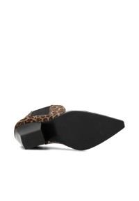 POSH by Poelman MARIE Enkellaarzen | Poelman Brands Webshop