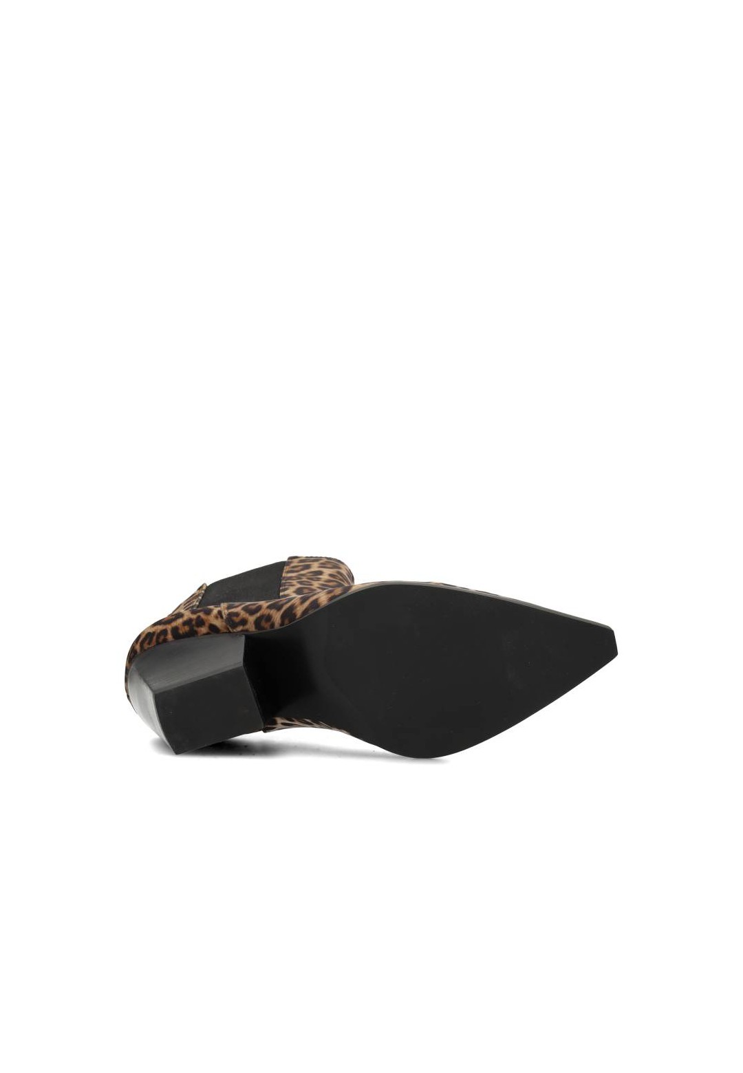 POSH by Poelman MARIE Enkellaarzen | Poelman Brands Webshop