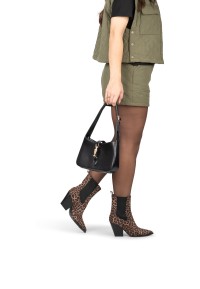 POSH by Poelman MARIE Enkellaarzen | Poelman Brands Webshop