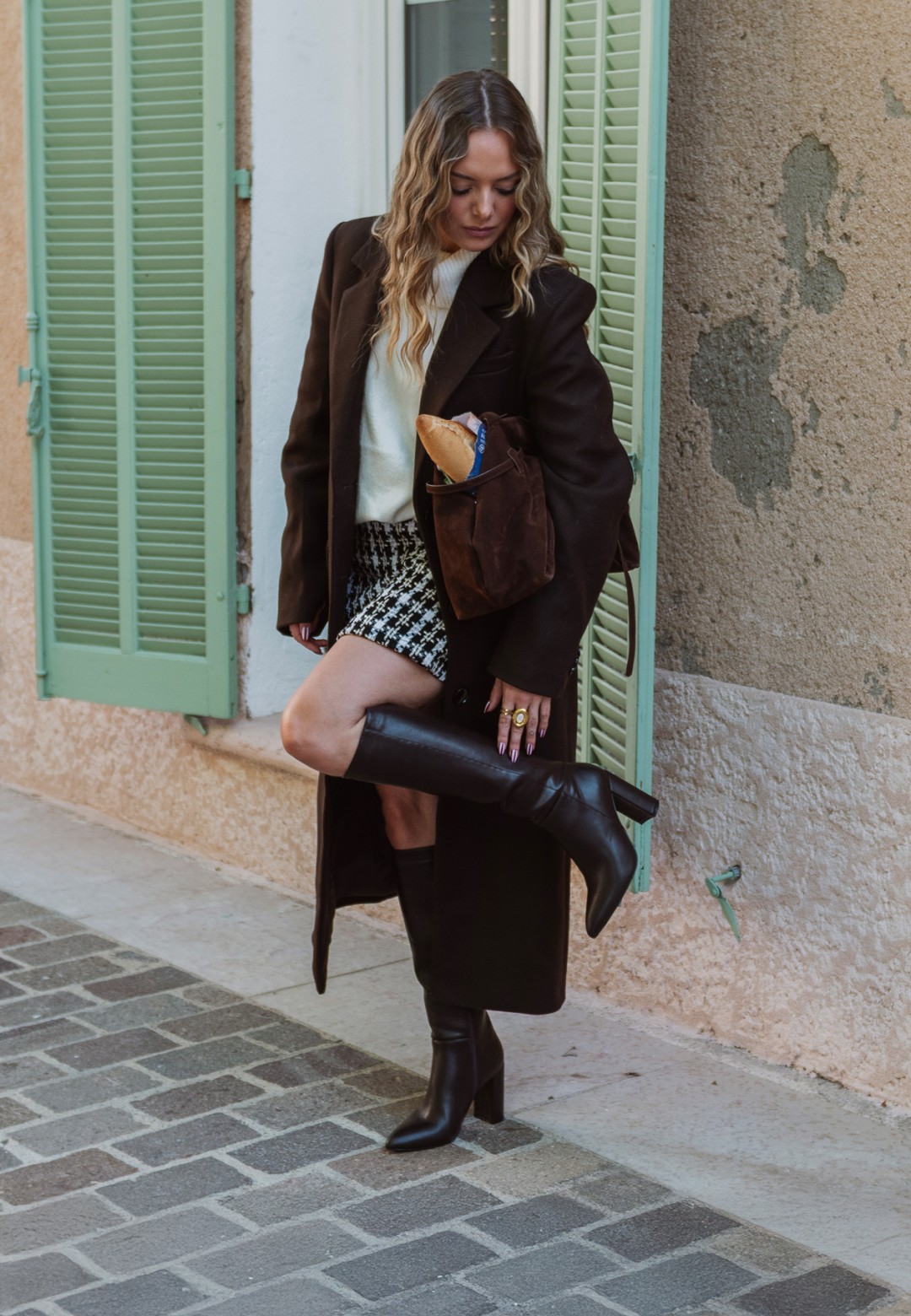 POSH by Poelman LAUREN Women's Boots | Poelman Brands Webshop