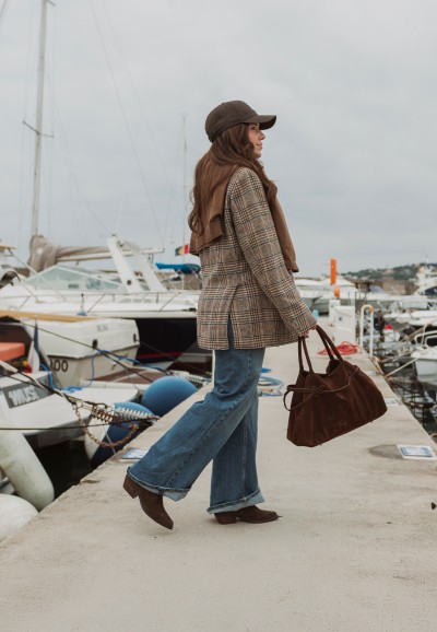 PS Poelman DANA Women's Ankle Boots | The Official POELMAN Webshop