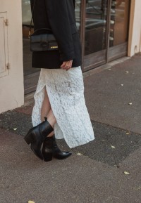HABOOB LOUISE Damen Stiefeletten | Der offizielle POELMAN Webshop