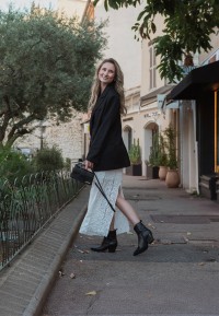 HABOOB LOUISE Damen Stiefeletten | Der offizielle POELMAN Webshop