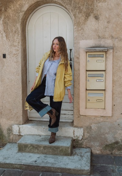 POSH by Poelman MARIE Enkellaarzen | Poelman Brands Webshop