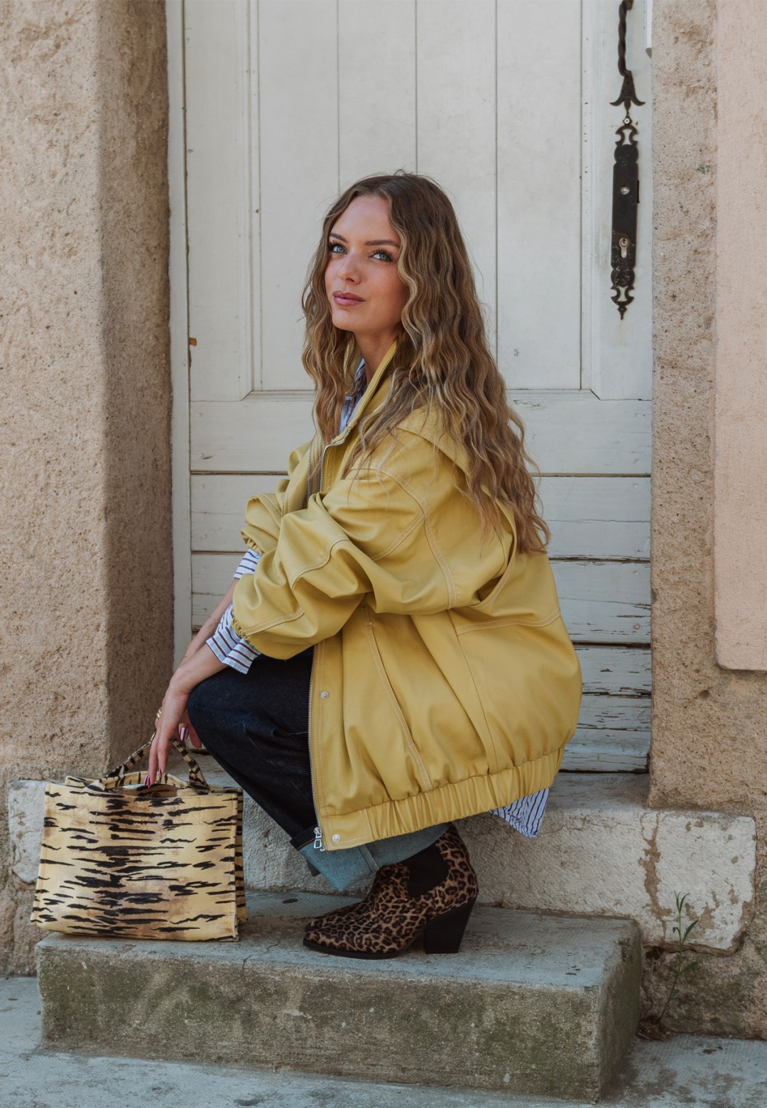 POSH by Poelman MARIE Enkellaarzen | Poelman Brands Webshop