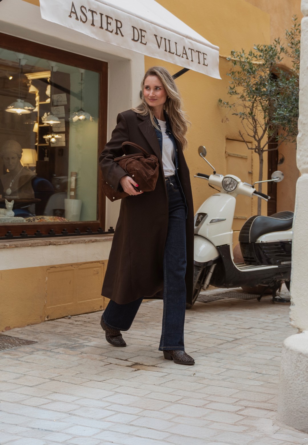 HABOOB INDIE Damen Stiefeletten | Der offizielle POELMAN Webshop