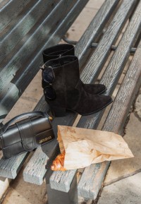 HABOOB BEAU Women Ankle Boots | Poelman Brands Webshop