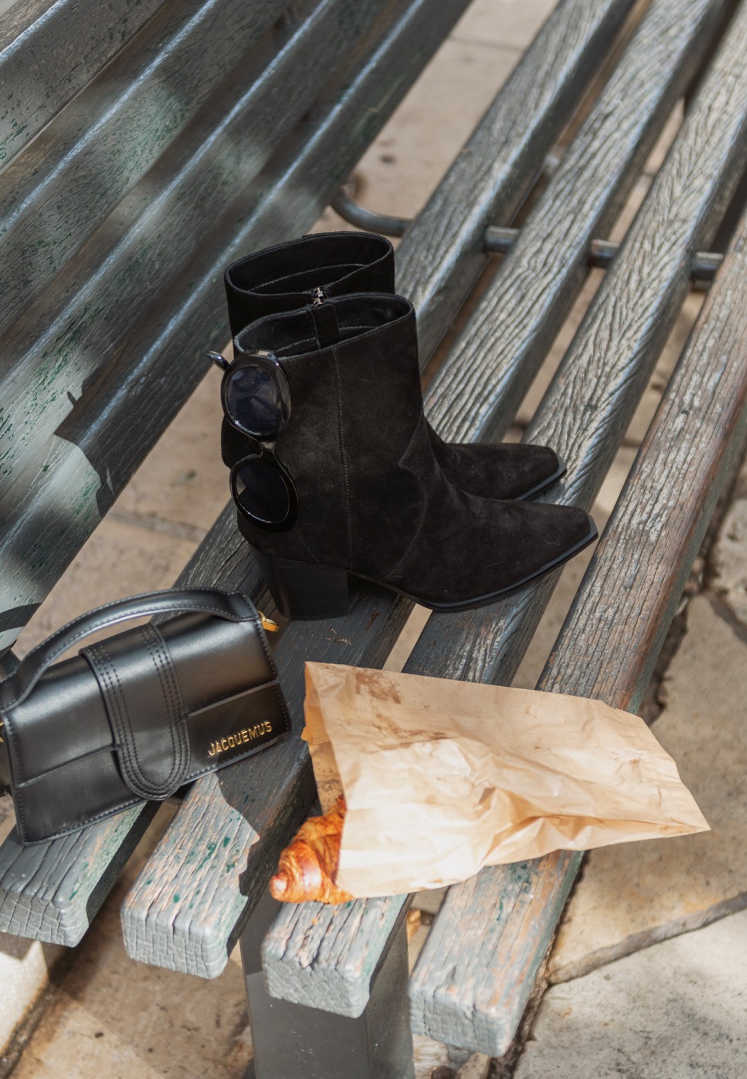 HABOOB BEAU Women Ankle Boots | Poelman Brands Webshop