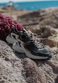 POSH by Poelman LOLA Dames Sneakers | Poelman Brands Webshop