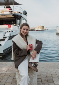 HABOOB AURELIE Dames Sneakers | De Officiële POELMAN Webshop
