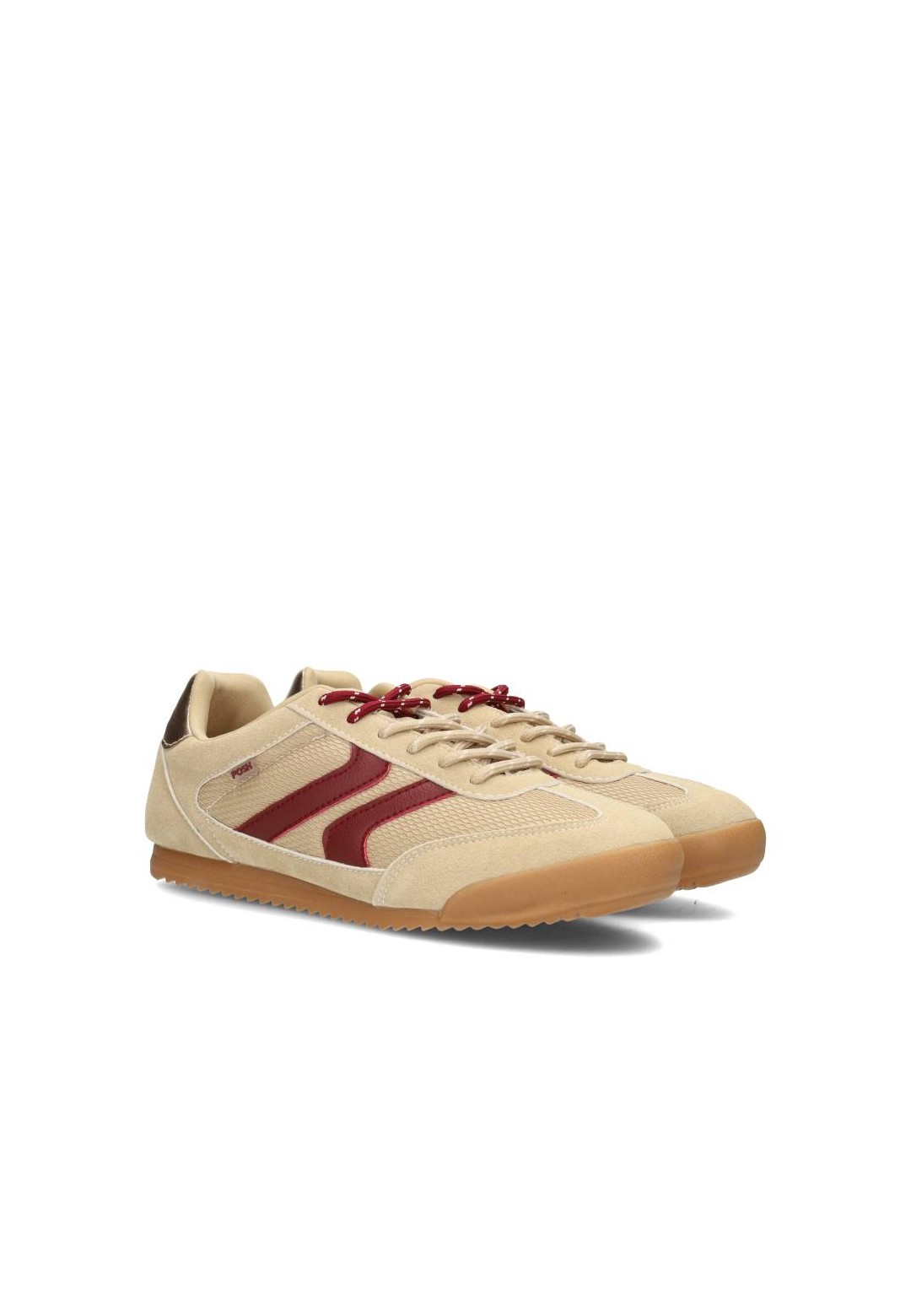 POSH by Poelman SKYE Damen Sneakers | Poelman Brands Webshop