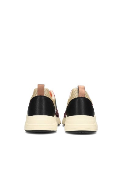POSH by Poelman CAROCEL Dames Sneaker | De Officiële POELMAN Webshop