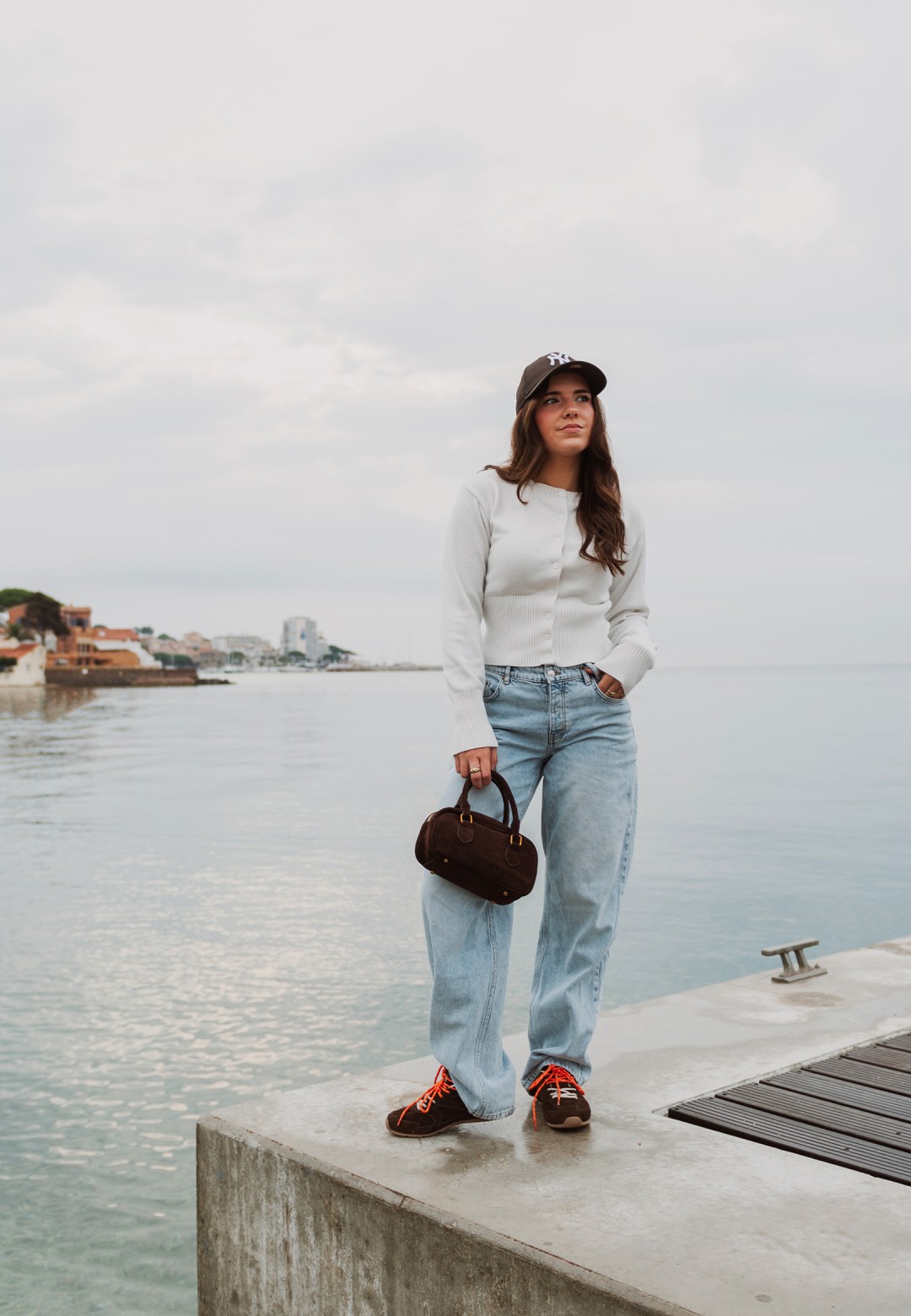 PS Poelman JENN Dames Sneakers | Poelman Brands Webshop