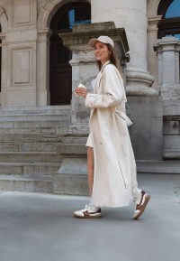 HABOOB CHARLOTTE Dames Sneakers | Poelman Brands Webshop