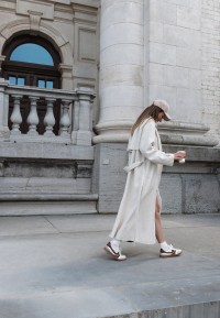 HABOOB CHARLOTTE Dames Sneakers | Poelman Brands Webshop