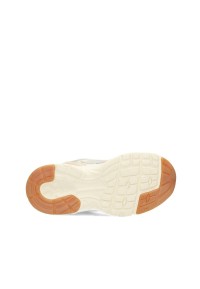 Onderkant van de zool met gripprofiel van de ZARA meisjes sneakers