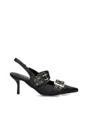 EVE Slingback-Hacken
