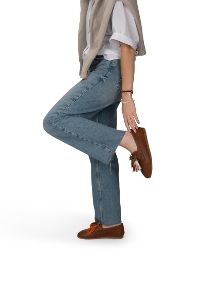 PS Poelman VITA Dames Loafers | Poelman Brands Webshop