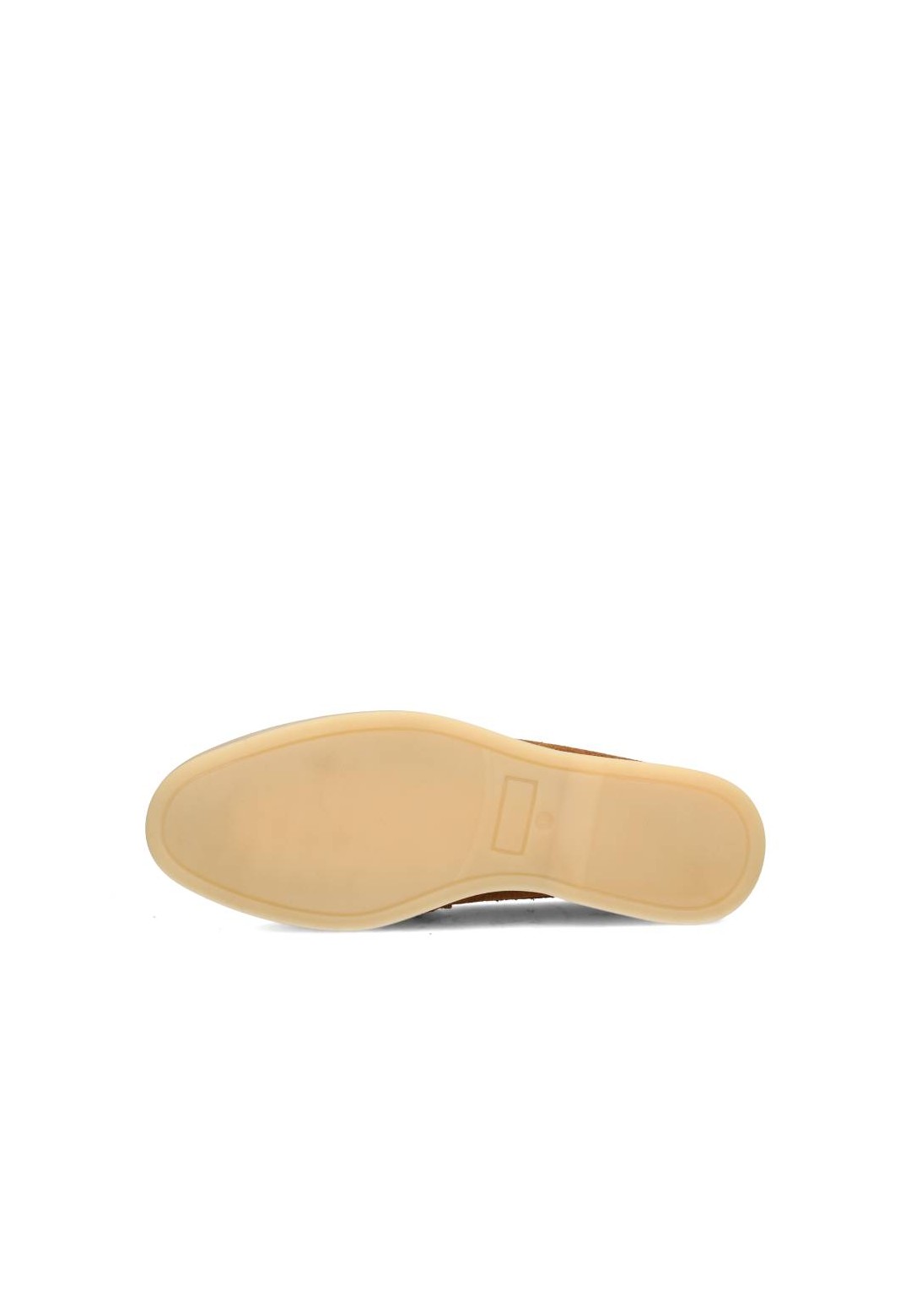 Zalama loafers – onderkant zool