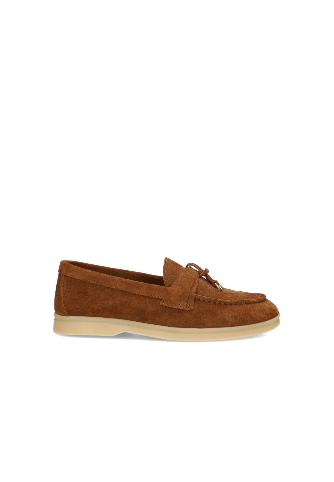 PS Poelman ZALAMA Dames Loafers | Poelman Brands Webshop