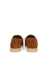 PS Poelman ZALAMA Dames Loafers | Poelman Brands Webshop