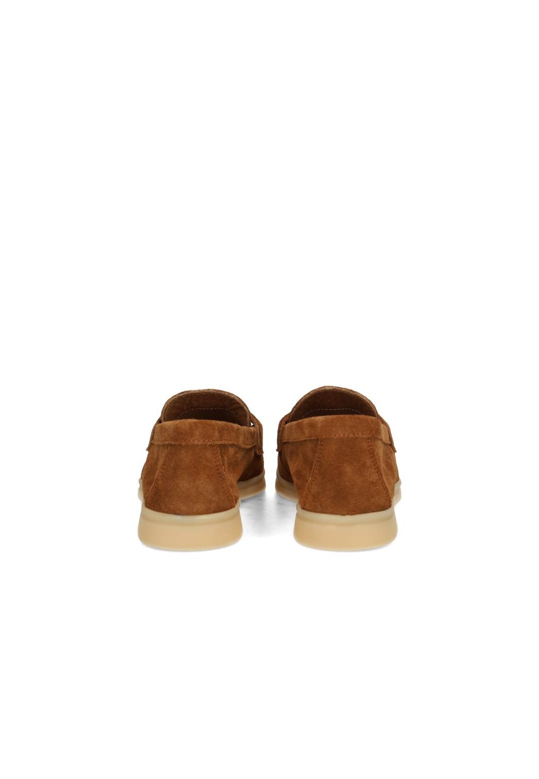 PS Poelman ZALAMA Dames Loafers | Poelman Brands Webshop