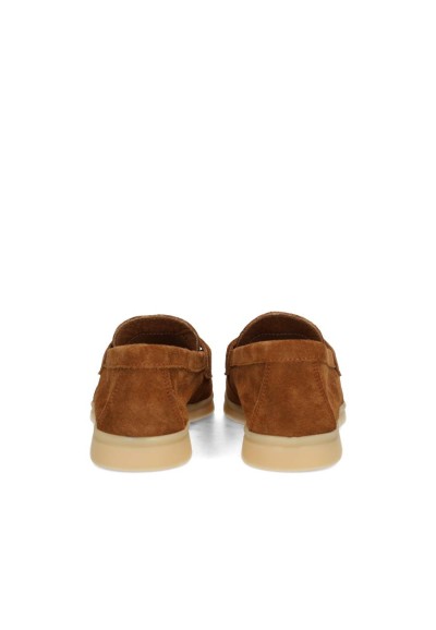 PS Poelman ZALAMA Dames Loafers | Poelman Brands Webshop
