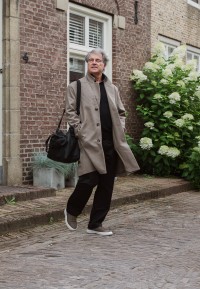 PS Poelman ENZO Heren Sneakers | De Officiële POELMAN Webshop