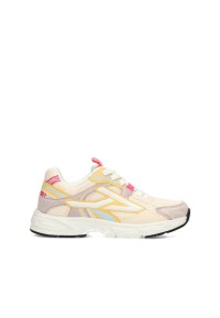 POSH by Poelman Marly Mädchen-Sneaker Seitenansicht