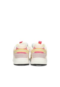 POSH by Poelman Marly Sneaker Rückansicht mit Detail