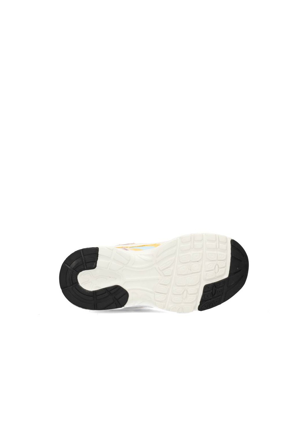 Sohlendetail des Marly Sneakers