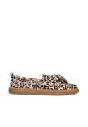 SILK Loafers