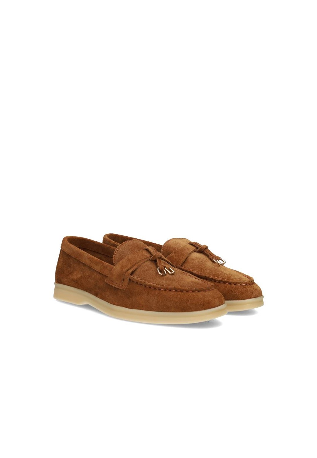 PS Poelman ZALAMA Women's Loafers | Poelman Brands Webshop