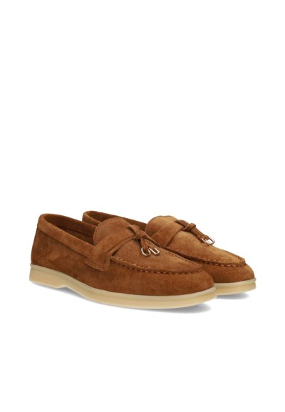 PS Poelman ZALAMA Women's Loafers | Poelman Brands Webshop