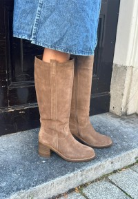 SAS Boots