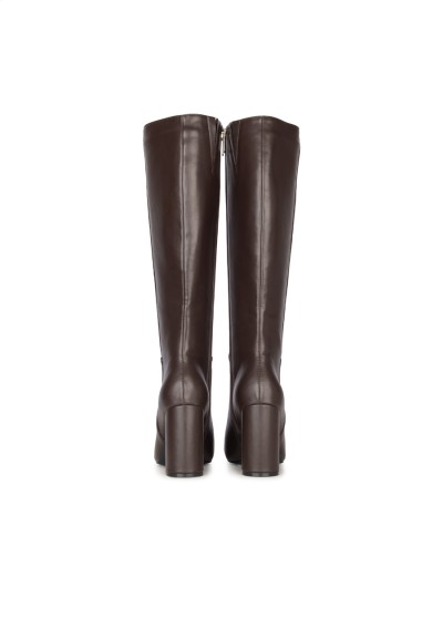 POSH by Poelman LAUREN Dames Laarzen | Poelman Brands Webshop