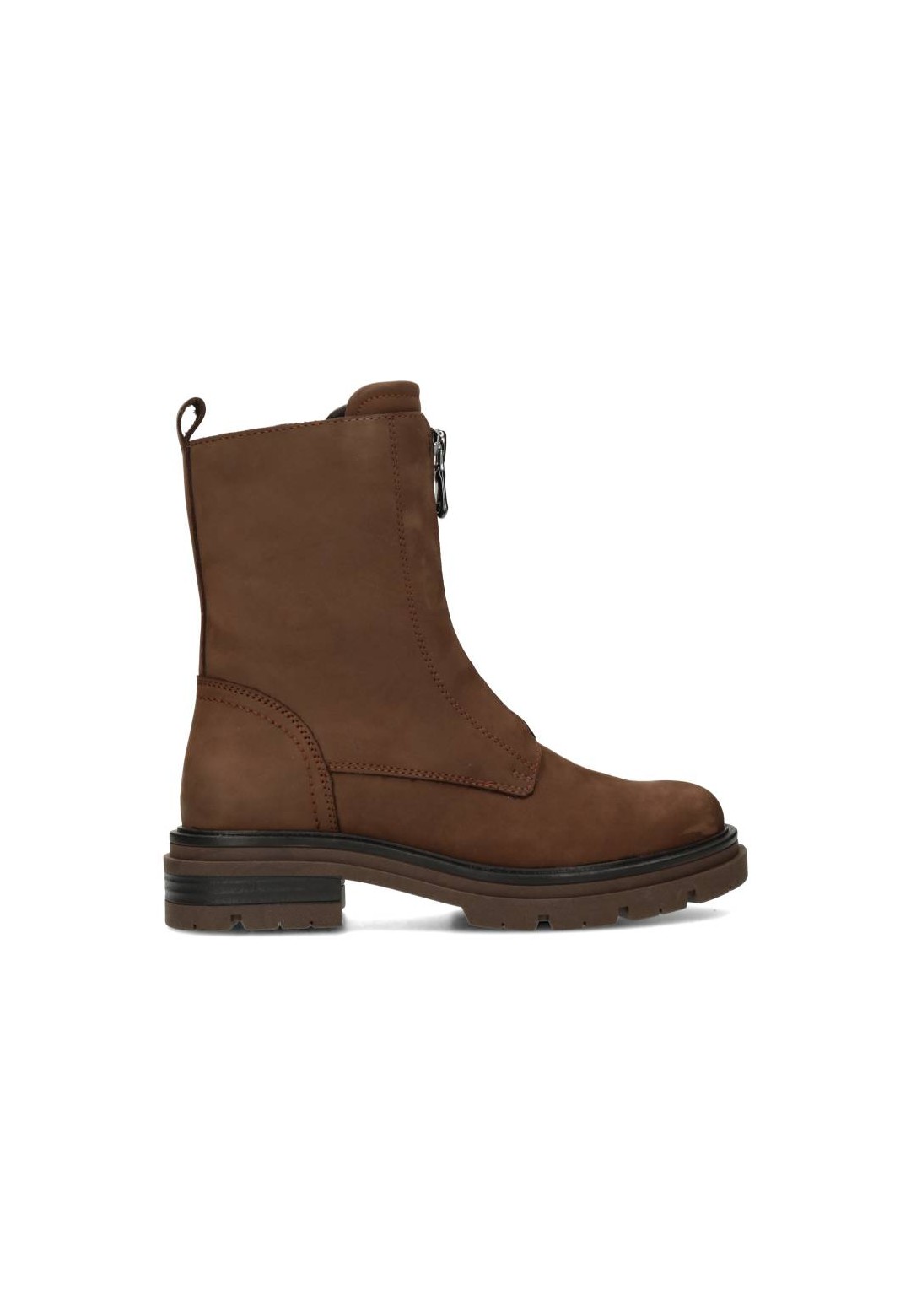 PS Poelman JAE Dames Enkellaarzen | Poelman Brands Webshop