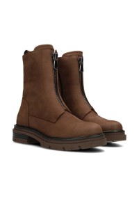 PS Poelman JAE Dames Enkellaarzen | Poelman Brands Webshop