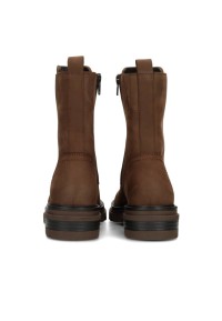 PS Poelman JAE Dames Enkellaarzen | Poelman Brands Webshop