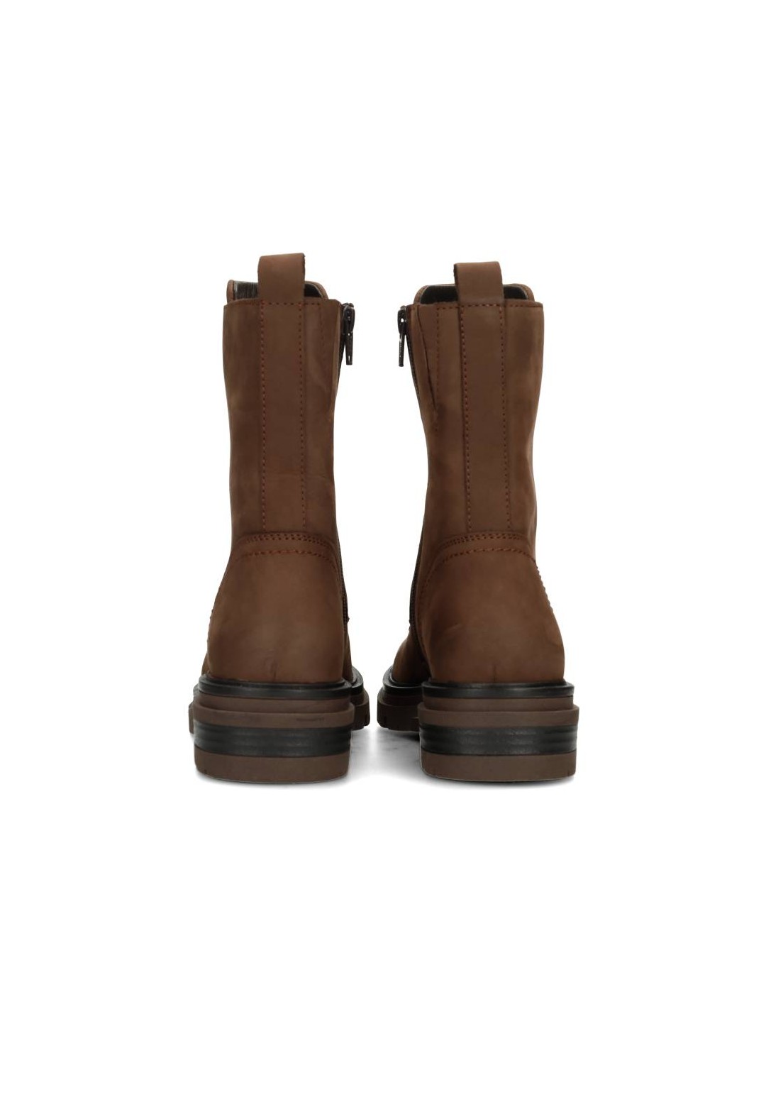 PS Poelman JAE Dames Enkellaarzen | Poelman Brands Webshop