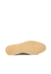 Onderkant van de ZALAMA loafer – zool in beeld