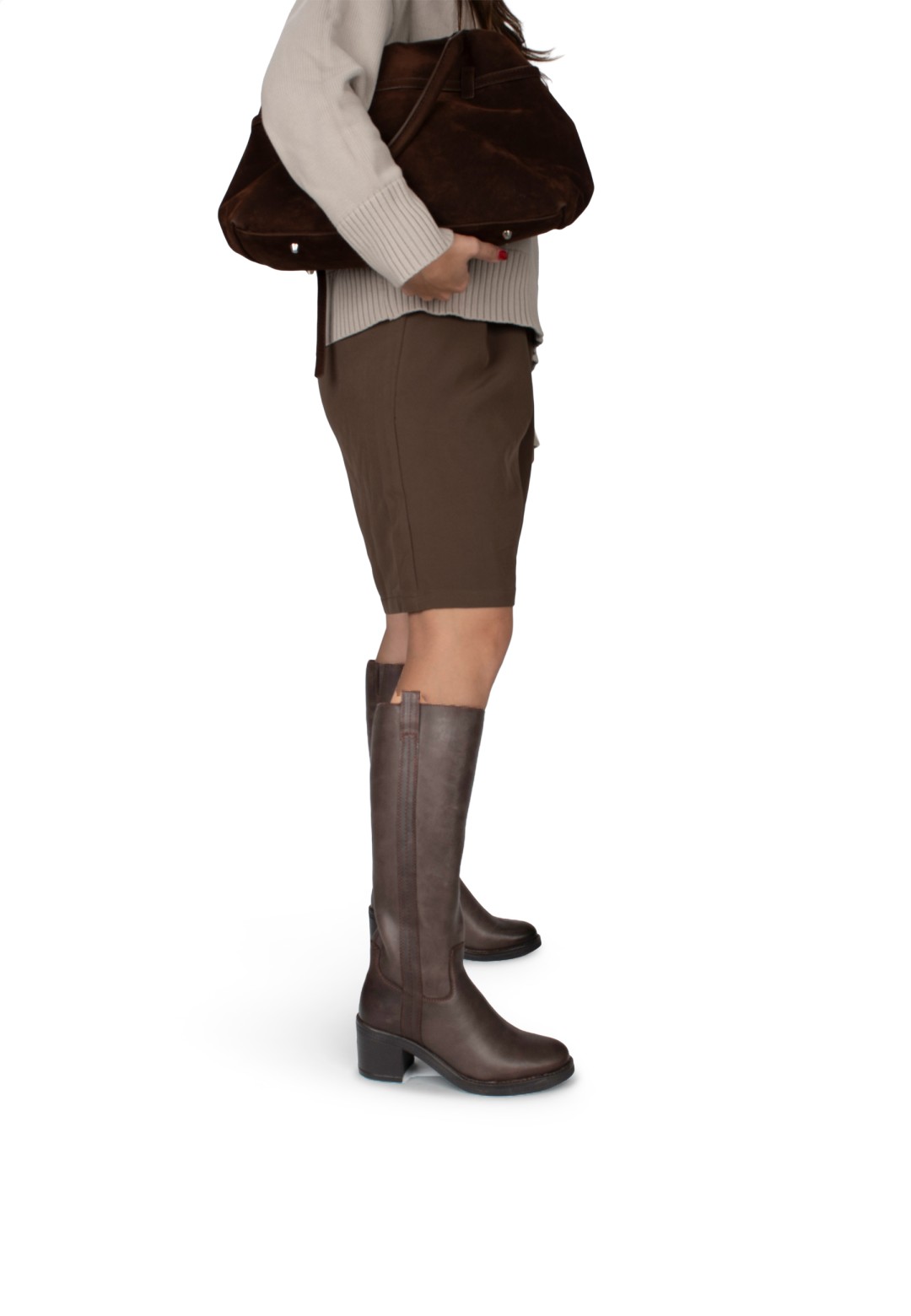 POSH by Poelman SYLVANA Laarzen | Poelman Brands Webshop