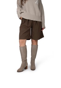 PS Poelman Dames Fleur Laarzen | De Officiële POELMAN Webshop