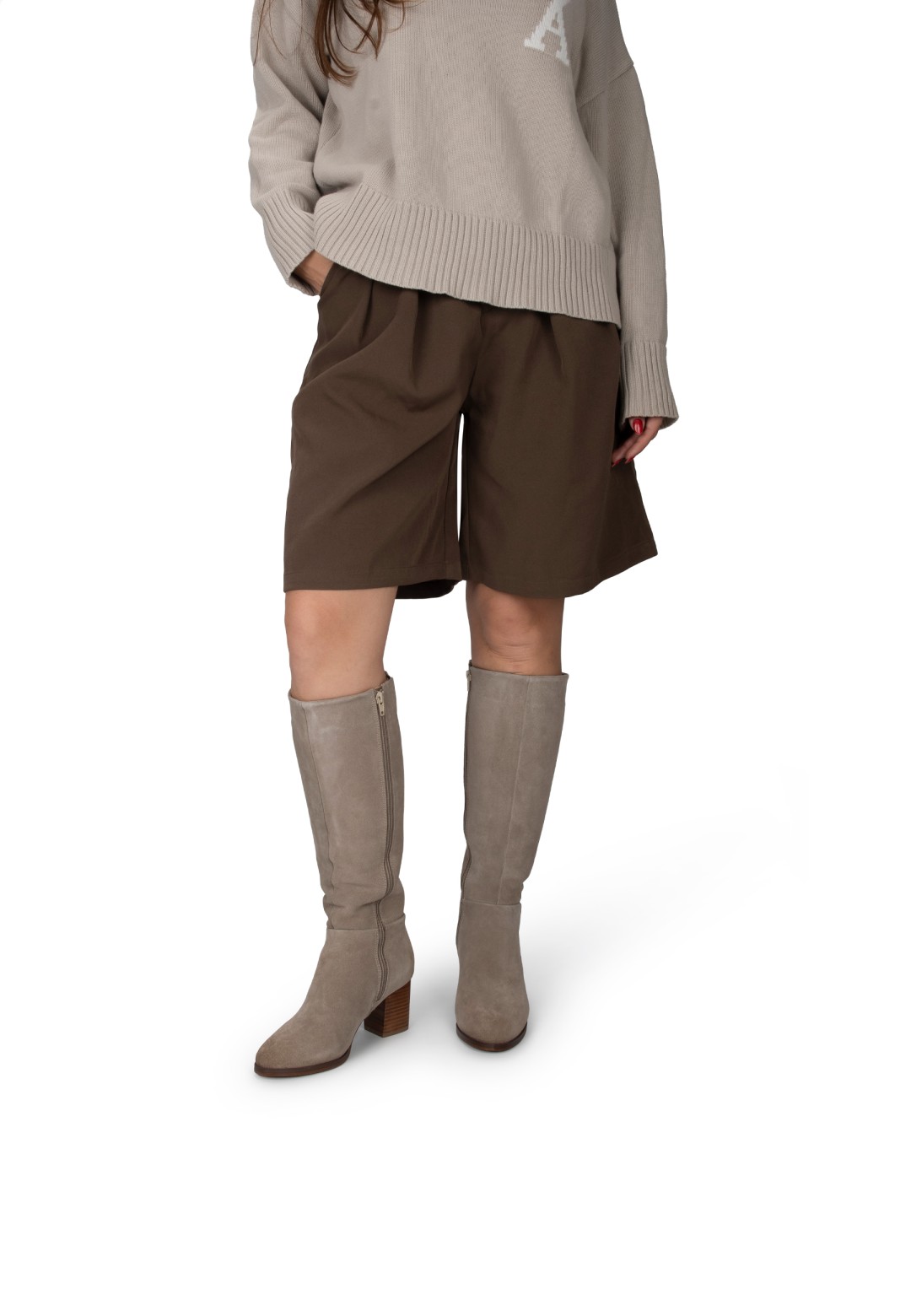 PS Poelman Dames Fleur Laarzen | De Officiële POELMAN Webshop