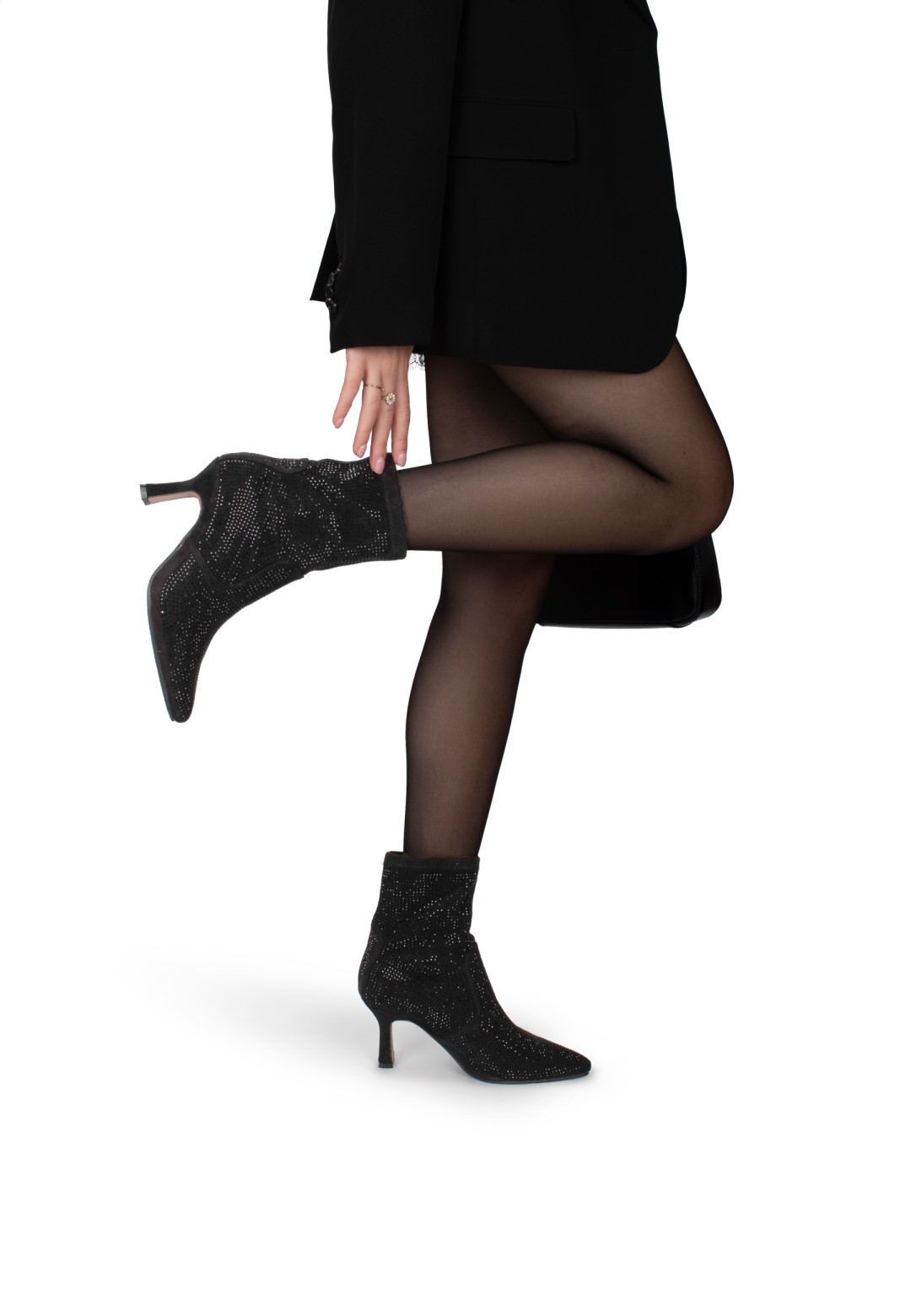 POSH by Poelman Ladies Kira Boots | The Official POELMAN Webshop