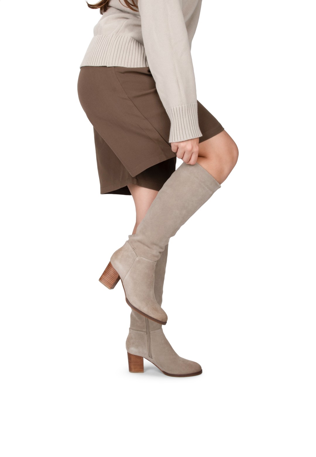 PS Poelman Dames Fleur Laarzen | De Officiële POELMAN Webshop
