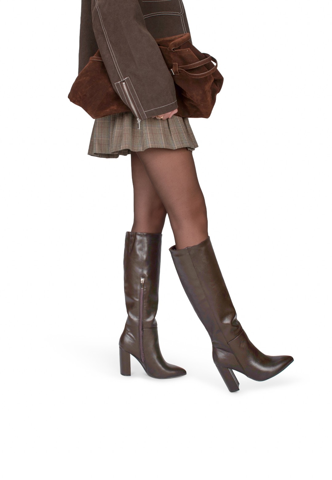 POSH by Poelman LAUREN Dames Laarzen | Poelman Brands Webshop