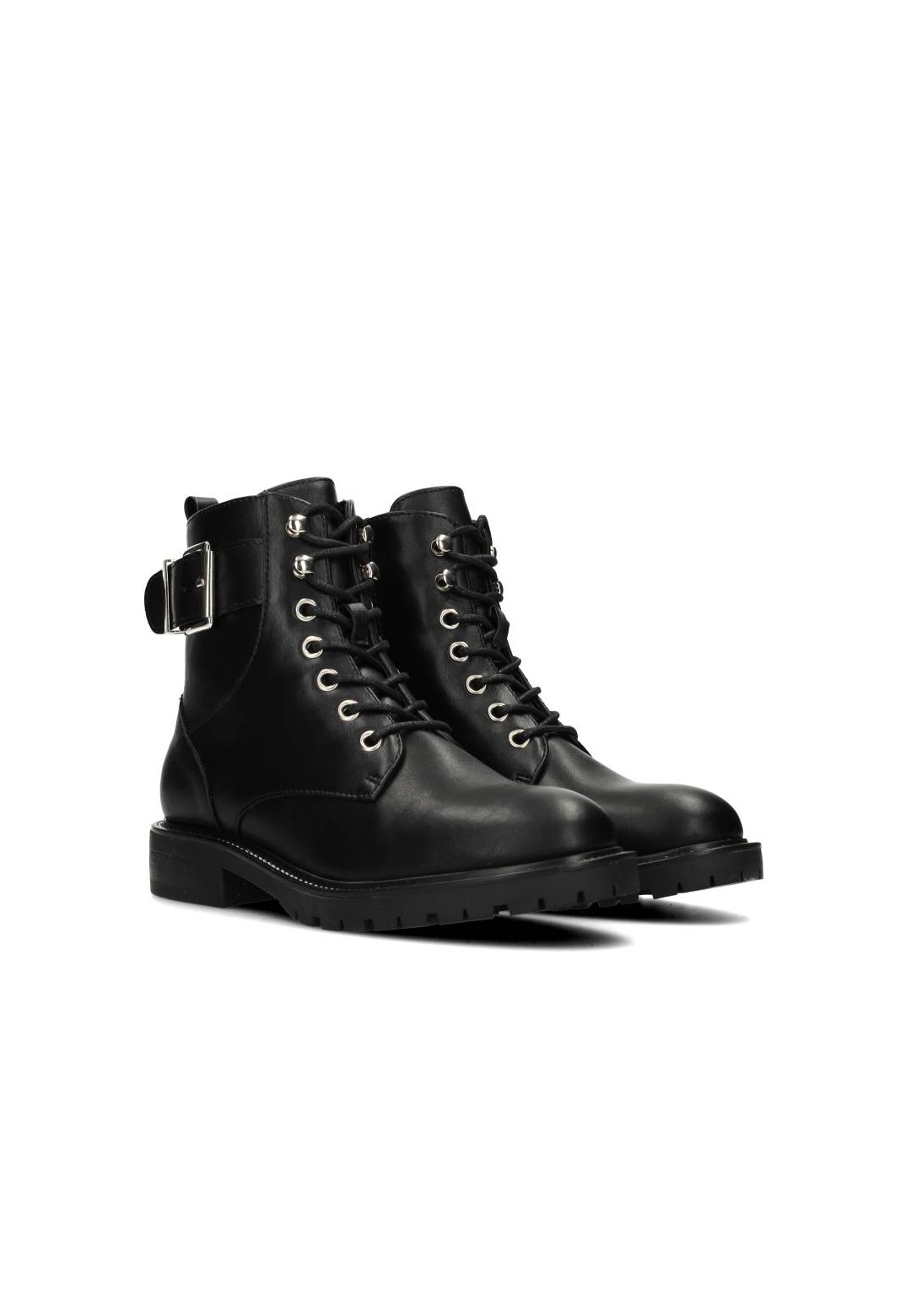 POSH by Poelman DUNYA Damen Stiefeletten | Poelman Brands Webshop