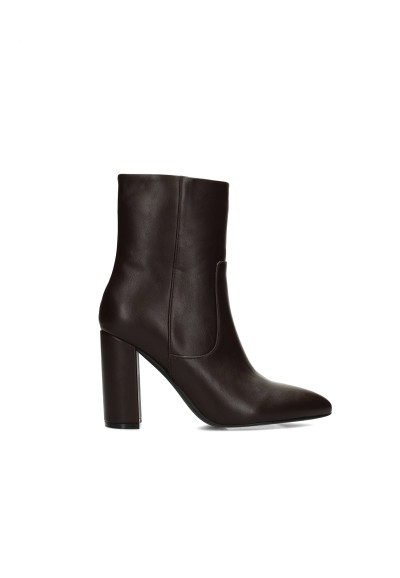 POSH by Poelman LAUREN Dames Enkellaarzen | De officiële POELMAN webshop
